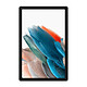 Tablette Samsung Galaxy Tab A8 10.5" SM-X200 (Argent) - 32 Go - Autre vue