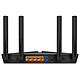 Routeur et modem TP-Link Routeur Archer AX55 WiFi AX3000 double bande - Autre vue