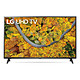 TV LG 55UP7500 - TV 4K UHD HDR - 139 cm - Autre vue