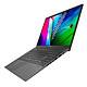 PC portable ASUS Vivobook S15 S533EA-L12812W - Autre vue