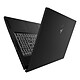 PC portable MSI WS76 WS76 11UM-449FR - Autre vue PC portable MSI WS76 WS76 11UM-449FR - Autre vue