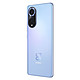Smartphone et téléphone mobile Huawei Nova 9 Bleu - 128 Go - 8 Go - Autre vue