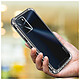 Coque et housse Akashi Coque TPU Angles Renforcés (transparent) - Oppo A16 - Autre vue Coque et housse Akashi Coque TPU Angles Renforcés (transparent) - Oppo A16 - Autre vue