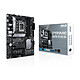 Carte mère Asus PRIME H670-PLUS D4 - Autre vue Carte mère Asus PRIME H670-PLUS D4 - Autre vue