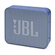 Enceinte sans fil JBL GO Essential Bleu - Enceinte portable - Autre vue