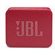 Enceinte sans fil JBL GO Essential Rouge - Enceinte portable - Autre vue