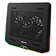 Refroidisseur PC portable DeepCool N80 RGB - Autre vue
