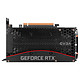 Carte graphique EVGA GeForce RTX 3050 XC (LHR) - Autre vue
