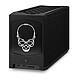 Barebone Intel NUC 11 Extreme NUC11BTMi90002 (barebone) - Autre vue Barebone Intel NUC 11 Extreme NUC11BTMi90002 (barebone) - Autre vue