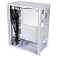 Boîtier PC BitFenix Nova Mesh SE TG ARGB - Blanc - Autre vue