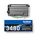 Imprimante laser Brother HL-L5200DW + 1x TN-3480 - Autre vue Imprimante laser Brother HL-L5200DW + 1x TN-3480 - Autre vue