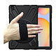 Accessoires tablette tactile Akashi Coque renforcée (noir) - Samsung Galaxy Tab A8 10.5" - Autre vue