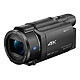 Caméscope Sony FDR-AX53B - Autre vue