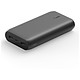 Batterie et powerbank Belkin Batterie externe  Boost Charge 20K - Câble USB-C vers  USB-C - Noir - Autre vue