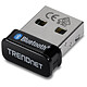 Connecteur Bluetooth TrendNet TBW-110UB - Clé Bluetooth 5.0 - 100m - Autre vue