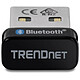 Connecteur Bluetooth TrendNet TBW-110UB - Clé Bluetooth 5.0 - 100m - Autre vue