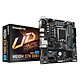 Carte mère Gigabyte H610M S2H DDR4 - Autre vue Carte mère Gigabyte H610M S2H DDR4 - Autre vue
