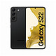 Smartphone et téléphone mobile Samsung Galaxy S22 5G (Noir) - 128 Go - 8 Go - Autre vue