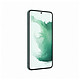 Smartphone et téléphone mobile Samsung Galaxy S22 5G (Vert) - 128 Go - 8 Go - Autre vue