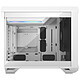 Boîtier PC Fractal Design Torrent Nano TG - Blanc - Autre vue