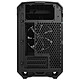 Boîtier PC Fractal Design Torrent Nano TG - Noir - Autre vue Boîtier PC Fractal Design Torrent Nano TG - Noir - Autre vue