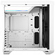 Boîtier PC Fractal Design Torrent Compact TG - Blanc - Autre vue