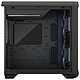 Boîtier PC Fractal Design Torrent Compact RGB TG - Noir - Autre vue
