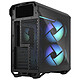 Boîtier PC Fractal Design Torrent Compact RGB TG - Noir - Autre vue
