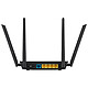 Routeur et modem Asus RT-AC1200 v2 -  Routeur Wifi AC750 bi bande - Autre vue