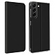 Coque et housse Akashi Etui Folio (noir) - Samsung Galaxy S22+ - Autre vue Coque et housse Akashi Etui Folio (noir) - Samsung Galaxy S22+ - Autre vue
