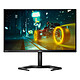 Écran PC Philips Momentum 24M1N3200ZA - Autre vue Écran PC Philips Momentum 24M1N3200ZA - Autre vue