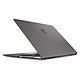 PC portable MSI Creator Z16P B12UGST-012FR - Autre vue PC portable MSI Creator Z16P B12UGST-012FR - Autre vue