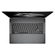 PC portable MSI Creator Z16P B12UGST-012FR - Autre vue PC portable MSI Creator Z16P B12UGST-012FR - Autre vue