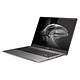 PC portable MSI Creator Z16P B12UHT-011FR - Autre vue PC portable MSI Creator Z16P B12UHT-011FR - Autre vue