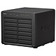 Serveur NAS Synology NAS DS2422+ - Autre vue Serveur NAS Synology NAS DS2422+ - Autre vue