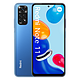 Smartphone et téléphone mobile Xiaomi Redmi Note 11 (bleu) - 128 Go - Autre vue
