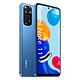 Smartphone et téléphone mobile Xiaomi Redmi Note 11 (bleu) - 128 Go - Autre vue