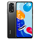 Smartphone et téléphone mobile Xiaomi Redmi Note 11 (gris) - 128 Go - Autre vue