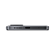 Smartphone et téléphone mobile Xiaomi Redmi Note 11 (gris) - 128 Go - Autre vue