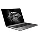 PC portable MSI Creator Z17 A12UHST-014FR - Autre vue PC portable MSI Creator Z17 A12UHST-014FR - Autre vue