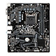 Carte mère Gigabyte H510M H - Autre vue Carte mère Gigabyte H510M H - Autre vue