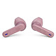 Casque Audio JBL Wave 300TWS Rose - Autre vue Casque Audio JBL Wave 300TWS Rose - Autre vue