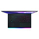 PC portable MSI Raider GE76 12UH-096FR - Autre vue PC portable MSI Raider GE76 12UH-096FR - Autre vue