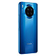 Smartphone et téléphone mobile Honor 50 Lite 4G (Bleu) - 128 Go - Autre vue