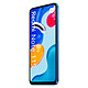 Smartphone et téléphone mobile Xiaomi Redmi Note 11S (bleu) - 128 Go - Autre vue