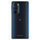 Smartphone et téléphone mobile Motorola Edge 30 Pro 5G Bleu - Autre vue