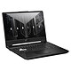 PC portable ASUS TUF Gaming A15-TUF506IC-HN071W - Autre vue
