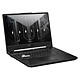 PC portable ASUS TUF Gaming A15-TUF506ICB-HN105 - Autre vue PC portable ASUS TUF Gaming A15-TUF506ICB-HN105 - Autre vue