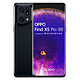 Smartphone et téléphone mobile Oppo Find X5 Pro 5G Noir - 256 Go - 12 Go - Autre vue