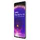 Smartphone et téléphone mobile Oppo Find X5 Pro 5G Noir - 256 Go - 12 Go - Autre vue